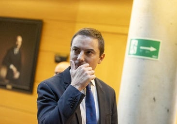 Del alcalde de Fuenlabrada al ministro López: Sánchez sube la apuesta contra Lobato