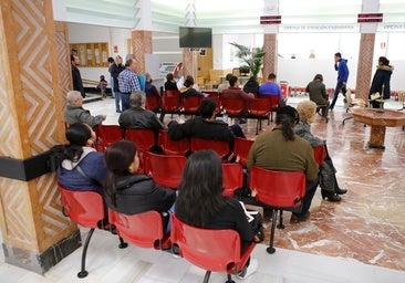 Crece el atasco en el Padrón Municipal: casi 10.000 solicitudes pendientes