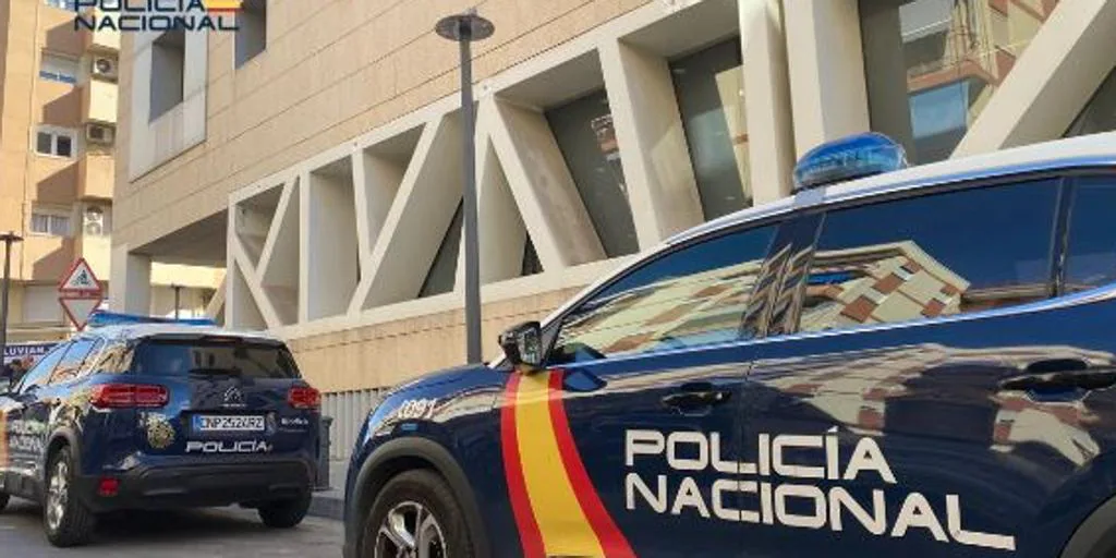 Detenido un yihadista en Melilla en una operación ordenada por la Audiencia Nacional