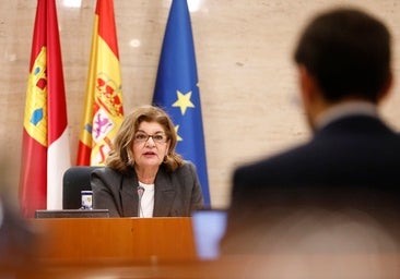 CMM contará con 66 millones en 2025 y luchará «como servicio público» contra la despoblación y a favor de la igualdad