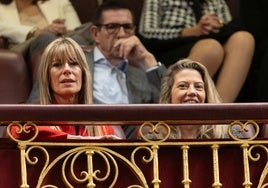 La asesora de Begoña Gómez en Moncloa comparecerá la semana que viene en la comisión de investigación del Senado