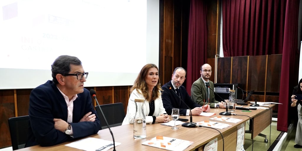 El emprendimiento en Castilla y León, «con mayor efectividad y más opciones de éxito»