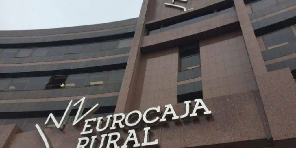 Fundación Eurocaja Rural selecciona a 3 entidades de la región entre las 10 beneficiarias de sus ayudas  Workin 