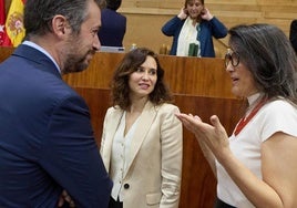 El TC enmienda la Ley Trans de Ayuso: los menores con patologías no necesitan informes médicos para hormonarse