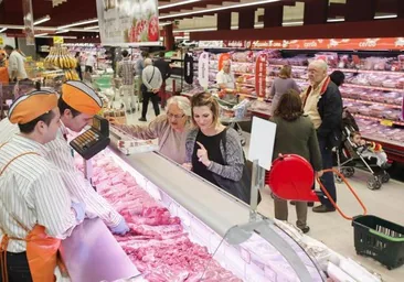 Esta es la marca cordobesa que fabrica el embutido más saludable de Mercadona