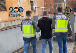 Desarticulada la organización criminal de los «narcos del cielo» que pretendía introducir toneladas de cocaína en Europa por vía aérea