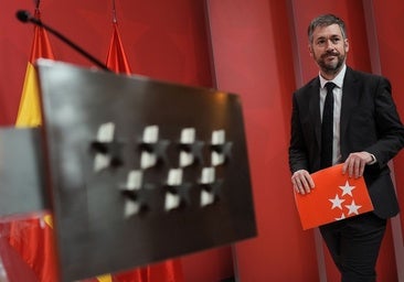 Madrid pedirá ser resarcido económicamente si al final Muface es desmantelado
