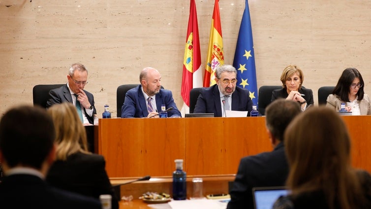 ¿Cuándo verá la luz la Ley de Tiempos Máximos para listas de espera?