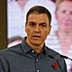 Imagen principal - Pedro Sánchez