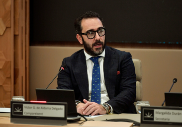 El juez pone en libertad a Víctor de Aldama