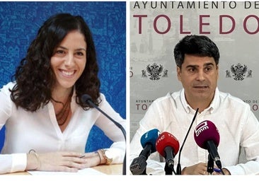 PSOE y PP se enzarzan por la subida de impuestos del Ayuntamiento de Toledo