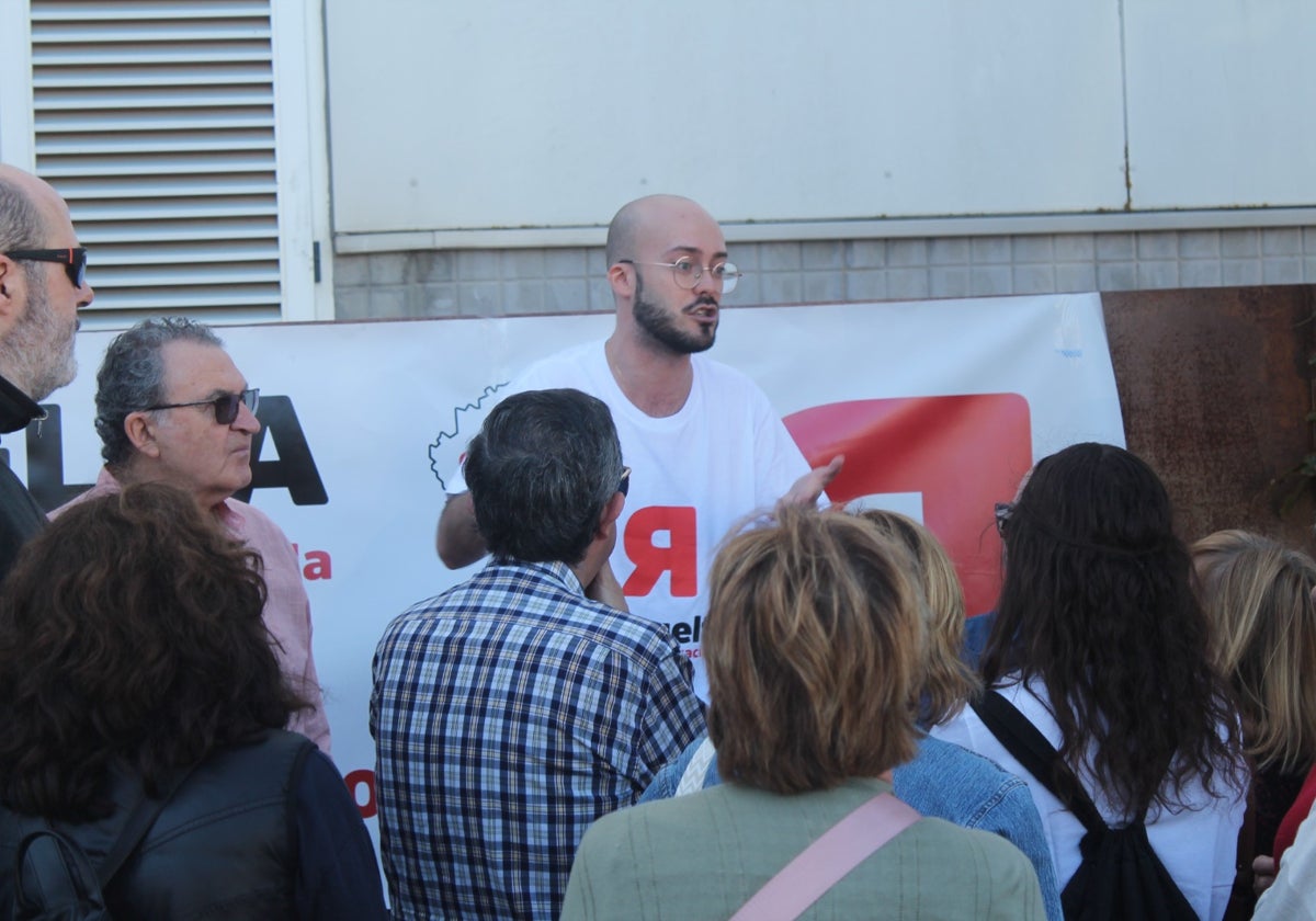 Cuenca Ahora impulsa la recogida de firmas por un hospital comarcal en Tarancón