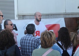 Cuenca Ahora impulsa la recogida de firmas por un hospital comarcal en Tarancón