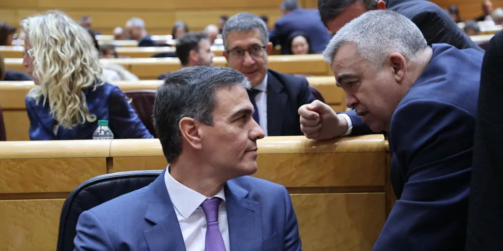 El PSOE acusa a Aldama de mentir sobre Sánchez y Cerdán y anuncia acciones contra el comisionista