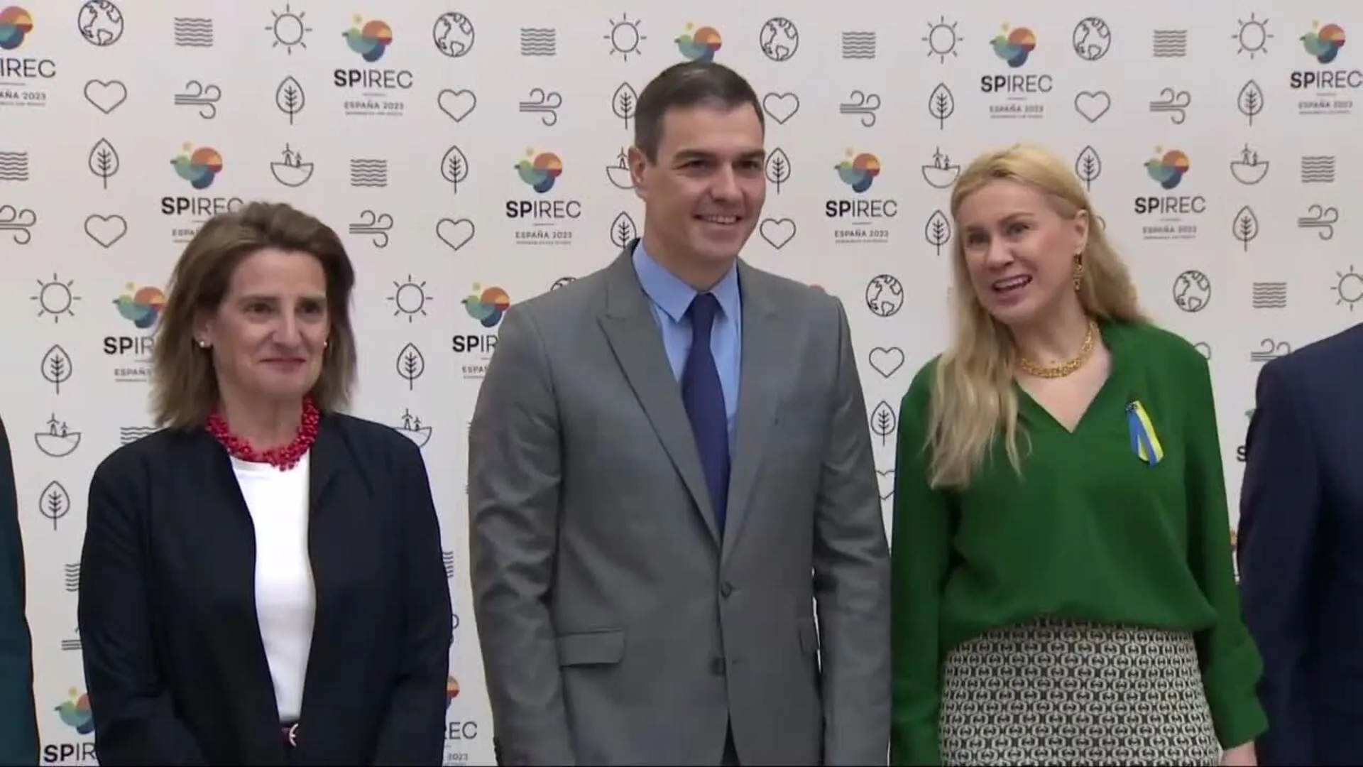 Sara Aagesen, actual secretaria de Estado de Energía, sustituirá a Teresa Ribera