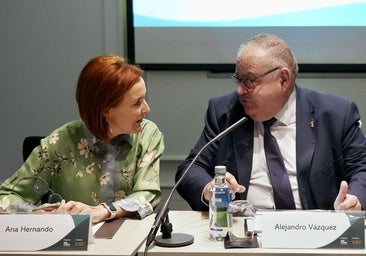 Vázquez espera que «impere la lógica y cordura» y no se suprima Muface