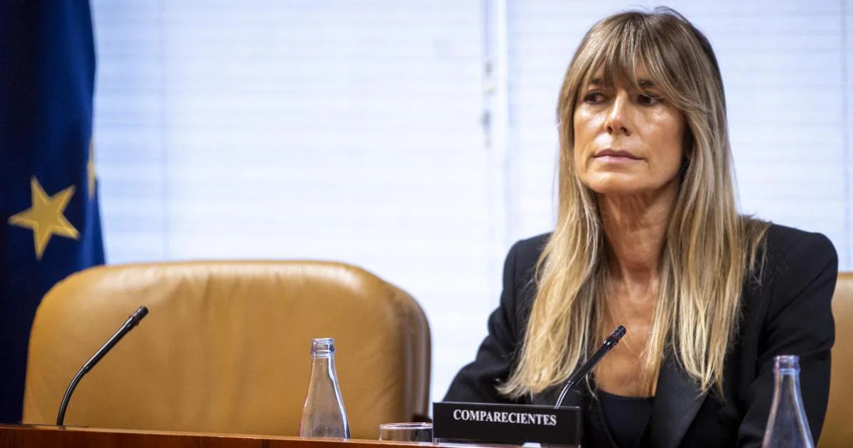 La querella conjunta del PSOE contra Aldama sí que incluirá a Begoña Gómez