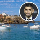 El restaurante español favorito de Illia Topuria se encuentra en Alicante: cuál es, dónde está y precio de su carta
