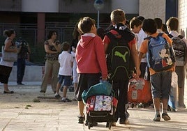 Andalucía es la región con más Ciudades Amigas de la Infancia de España: estas son las cinco nuevas en la lista de Unicef