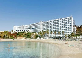 Los hoteles de la Costa del Sol avisan del peligro de cierre por culpa de las subidas de impuestos