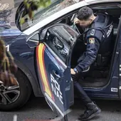 Detenido 'in fraganti' al autor de más de 60 robos en coches y casas en seis meses en Alcalá de Henares