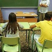 La ONG del catalán «impugna la eliminación del requisito lingüístico» del valenciano para los inspectores de Educación