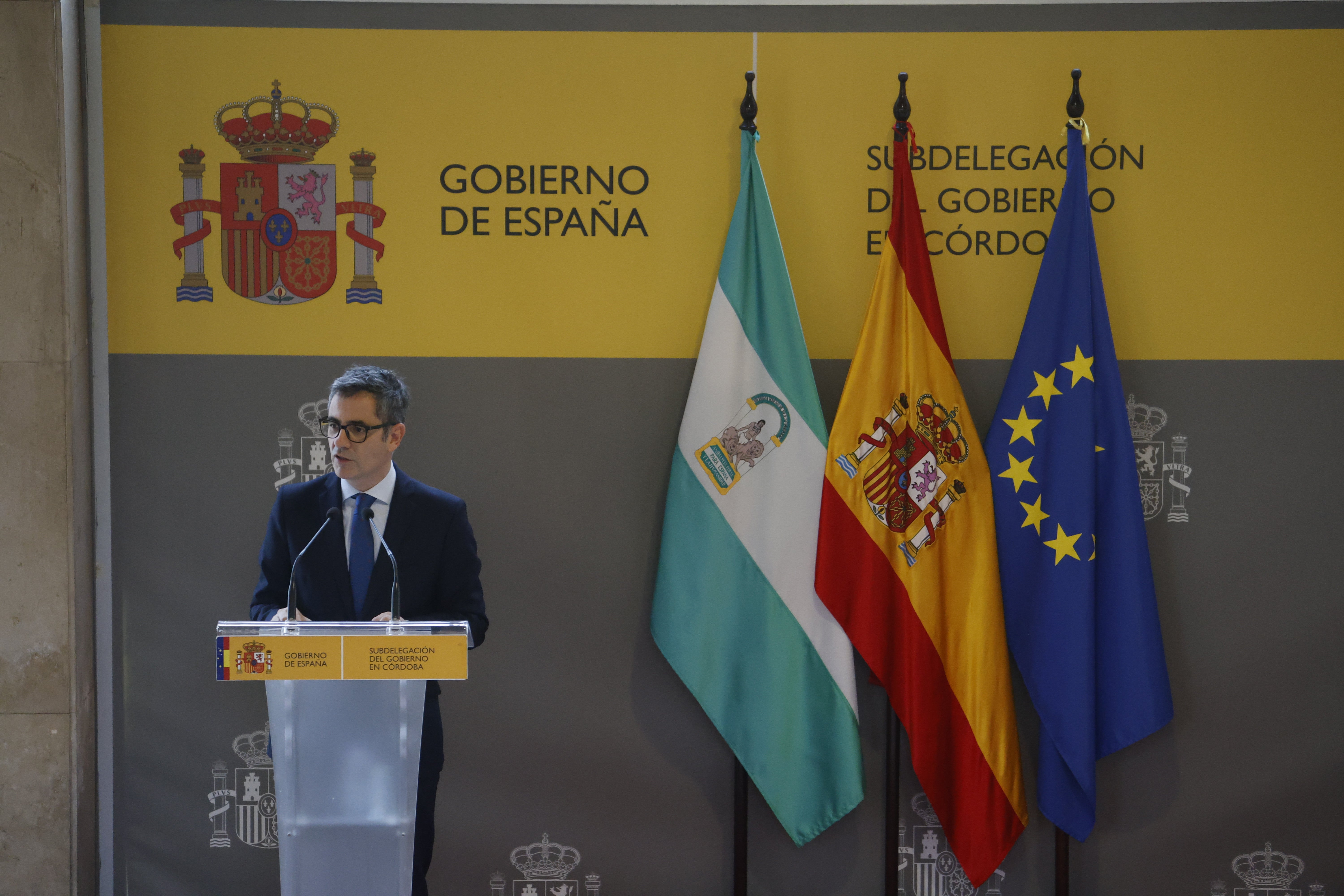 La entrega de las medallas de la Orden de San Raimundo de Peñafort, en imágenes