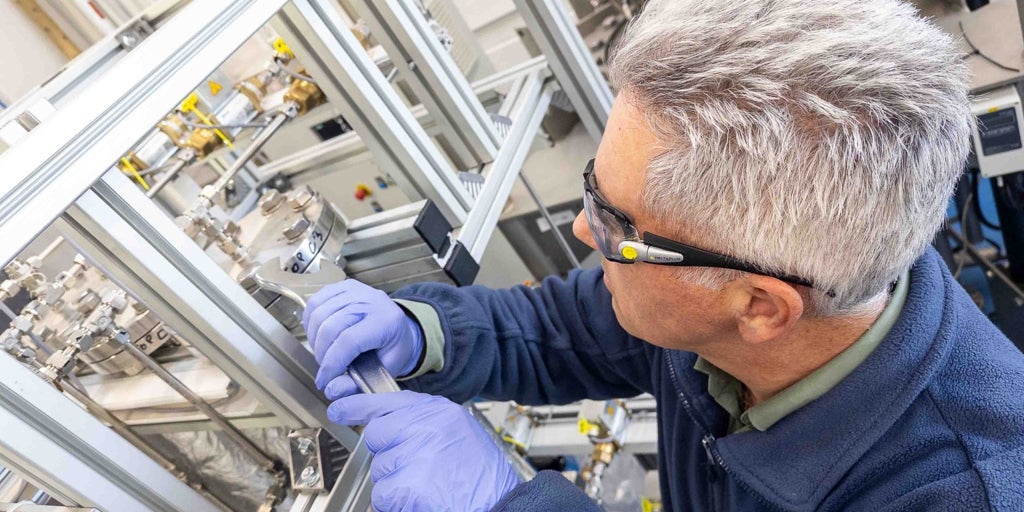 La nueva tecnología de la cerámica para combatir el cambio climático