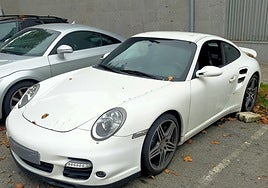 Las enmiendas del PSOE a una ley torpedean las subastas de bienes decomisados a narcos