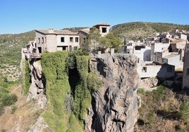 Incluyen a Letur entre los pueblos más bonitos de España para ayudar a su recuperación tras la riada