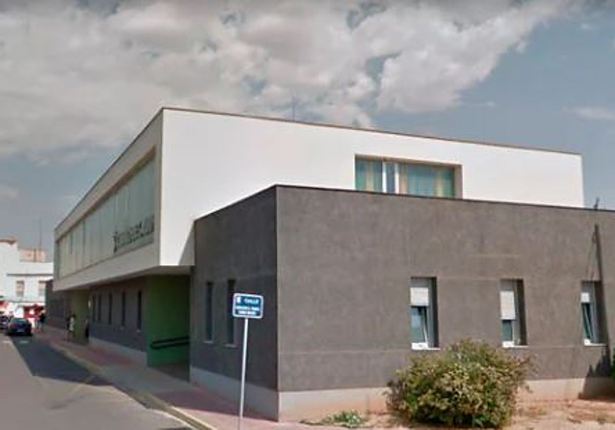 La víctima ha fallecido en el centro de salud de Malagón (Ciudad Real)