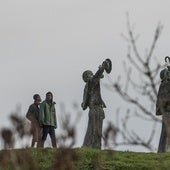 Los centros de acogida no darán comida a los refugiados sin derecho a asilo