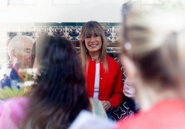 Expertos ven posible malversación por inducción de Begoña Gómez con la asesora de La Moncloa