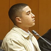 Imagen - «No está probado que pegara tras la primera patada, pero sí estaba en el grupo agresor»