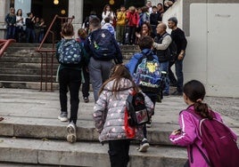 La paradójica ofensiva independentista contra el 'referéndum' al valenciano en las aulas aplazado por la DANA tras la Navidad