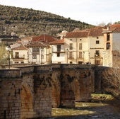 El pueblo de Burgos con arquitectura medieval que es considerado la 'cuna de Castilla': dónde está y cómo llegar