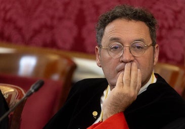 La UCO ve una «participación preeminente» del fiscal general en la «filtración»