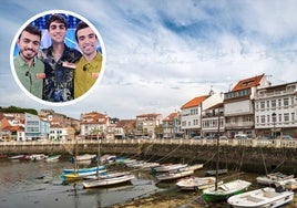 Cómo es Villagarcía de Arosa, el pueblo pesquero de Galicia en el que viven los Mozos de Arousa: dónde está y cómo llegar