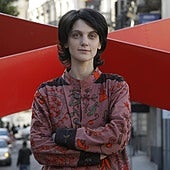 Pilar Sánchez Acera: una 'fontanera' con carrera en el partido