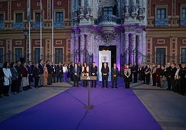 El Parlamento andaluz se queda otro 25N sin acuerdo sobre violencia de género al rechazar Vox una declaración conjunta
