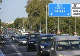 El Gobierno cede y bonificará el peaje de la Costa del Sol