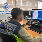 Detenidos unos hackers que ganaban 9.000 euros al mes con la venta fraudulenta de citas de extranjería