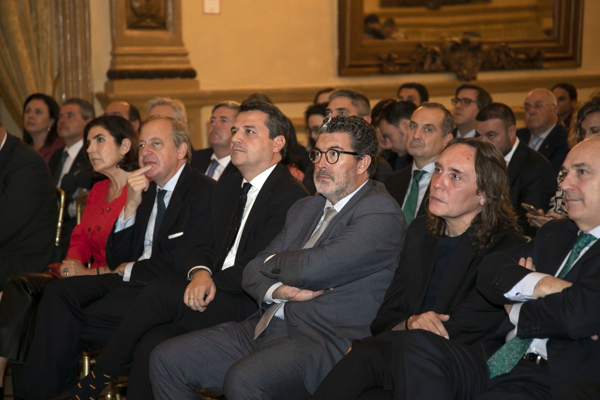 La entrega del Premio Gran Capitán de ABC Córdoba a Vicente Amigo, en imágenes