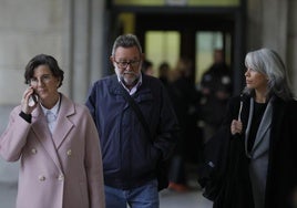Multa de 225 millones de euros a cinco excargos de UGT Andalucía por defraudar ayudas para parados y trabajadores