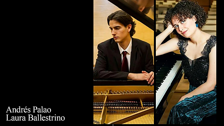 II Edición Festival Alicia de Larrocha