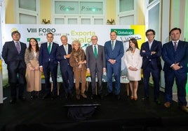 El VIII Foro Exporta Tu Valor de Globalcaja reúne a más de 200 empresas