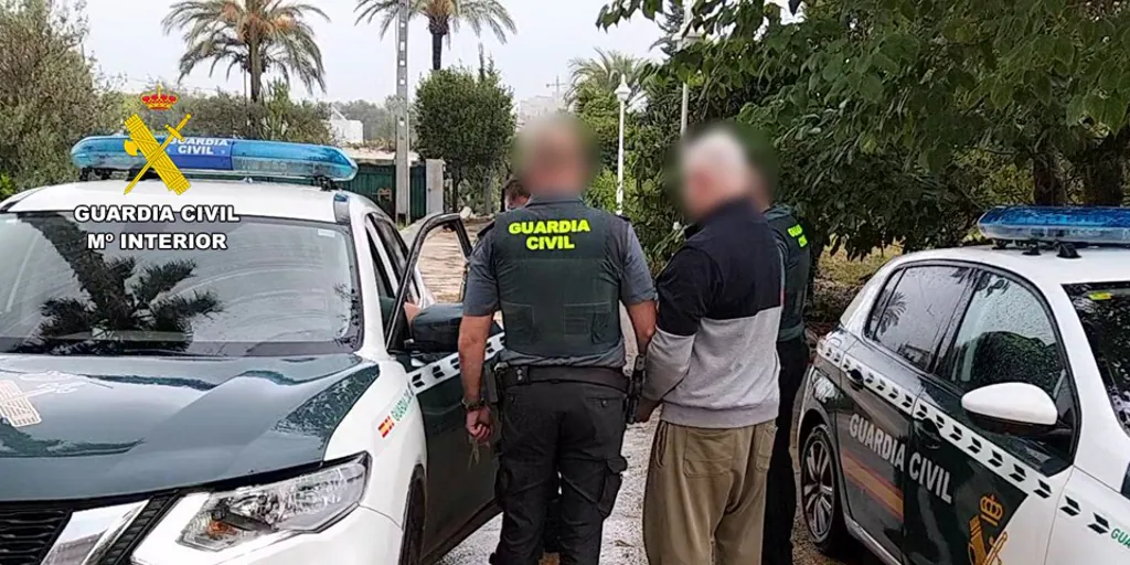 Descubren Plantas De Marihuana En El S Tano De Un Chalet De Denia Protegido Con Estrictas