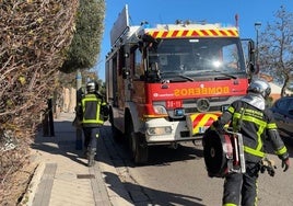 Herido muy grave un hombre de 65 años tras una deflagración en una vivienda de Móstoles