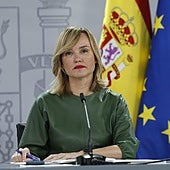 El Gobierno no niega que Moncloa enviase a Lobato el documento del novio de Ayuso antes de publicarse