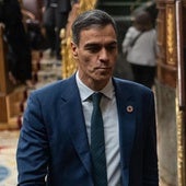 Los socios de Sánchez le amparan para no dar explicaciones en el Congreso sobre Aldama